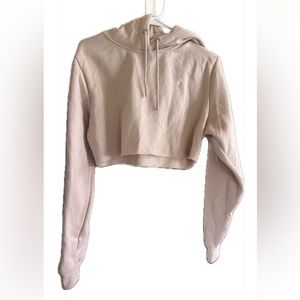 Ryderwear Cropped Hoodie